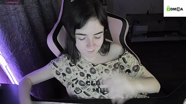 Crazy forest fairy online show from 12-16-24, 03:51