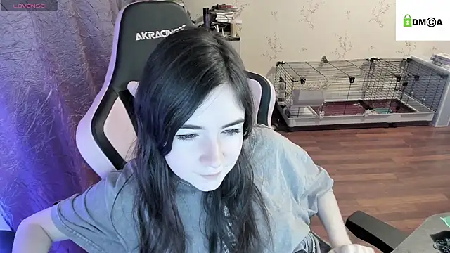 Crazy forest fairy online show from 12-19-24, 11:14