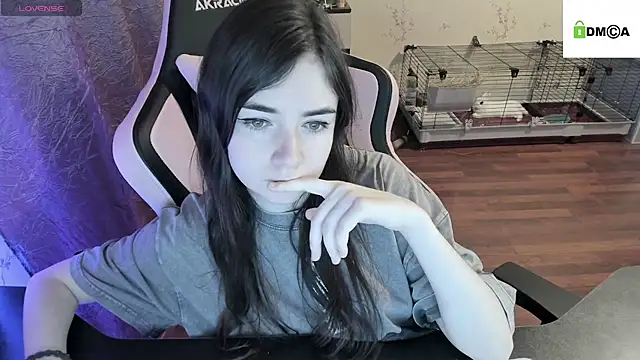 Crazy forest fairy online show from 12-20-24, 02:19