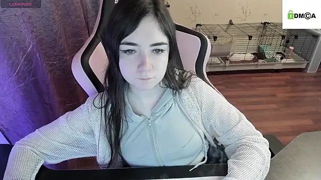 Crazy forest fairy online show from 12-20-24, 11:58