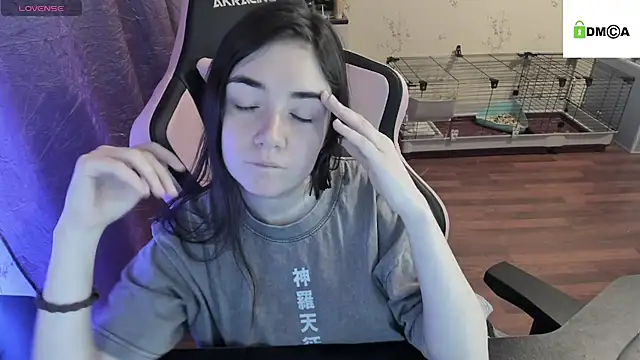 Crazy forest fairy online show from 12-28-24, 04:08