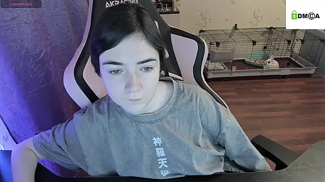 Crazy forest fairy online show from 12-28-24, 07:11