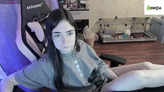 Crazy forest fairy online show from 12-29-24, 10:01