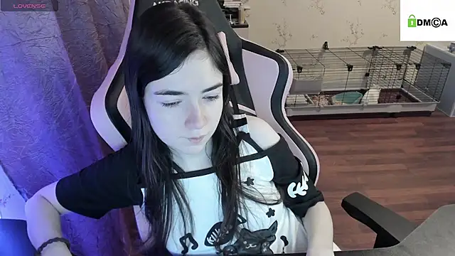 Crazy forest fairy online show from 12-30-24, 12:00