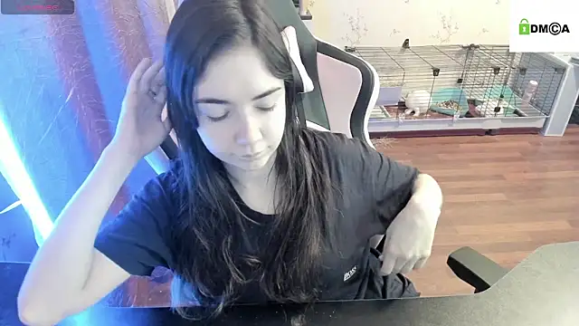 Crazy forest fairy online show from 01-06-25, 01:53