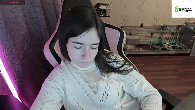 Crazy forest fairy online show from 01-13-25, 12:30