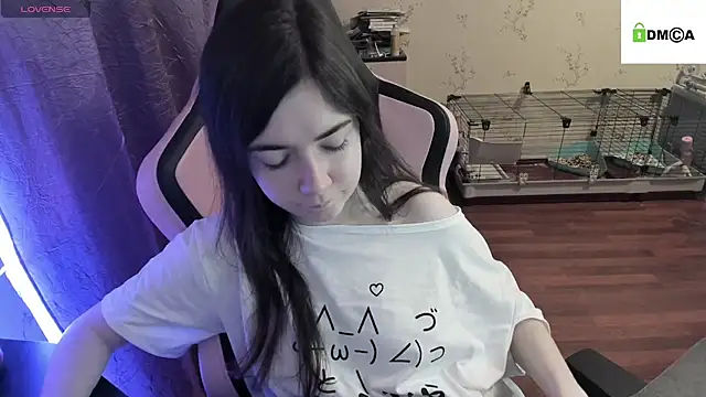 Crazy forest fairy online show from 01-18-25, 12:02