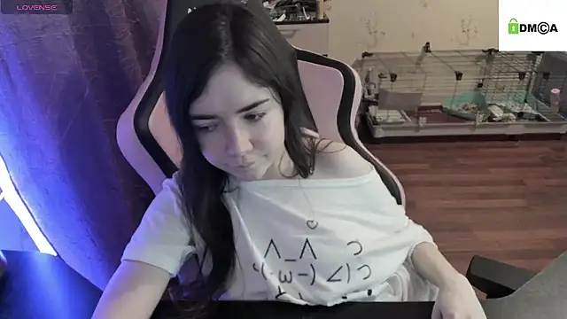 Crazy forest fairy online show from 01-18-25, 03:09