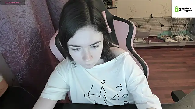 Crazy forest fairy online show from 01-19-25, 05:26