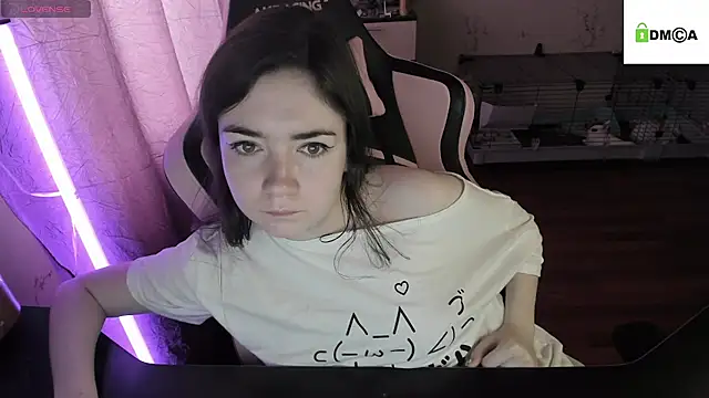 Crazy forest fairy online show from 01-19-25, 08:29