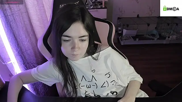 Crazy forest fairy online show from 01-21-25, 07:26