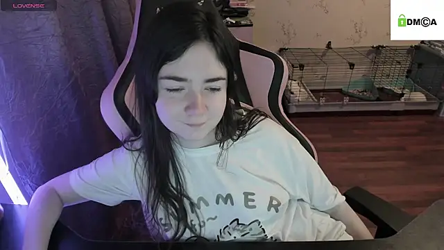 Crazy forest fairy online show from 02-09-25, 12:49