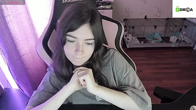 Crazy forest fairy online show from 02-18-25, 10:05