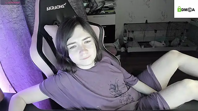 Crazy forest fairy online show from 02-25-25, 11:44