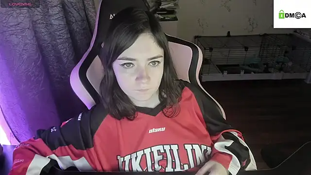 Crazy forest fairy online show from 02-28-25, 12:43