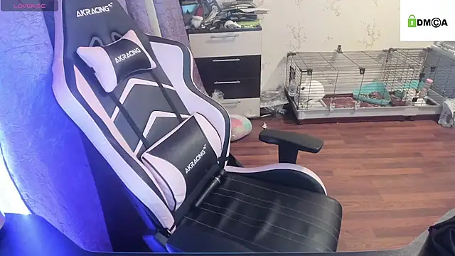 Crazy forest fairy online show from 03-02-25, 04:07