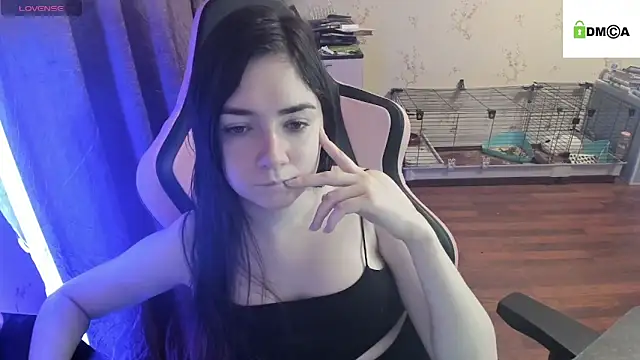 Crazy forest fairy online show from 03-05-25, 11:16