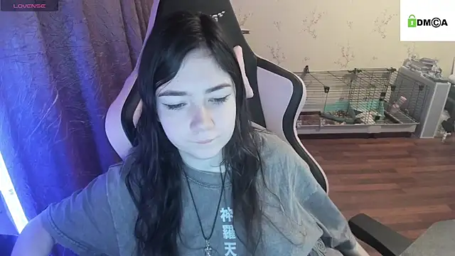 Crazy forest fairy online show from 03-09-25, 01:14