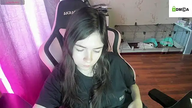 Crazy forest fairy online show from 03-12-25, 07:46