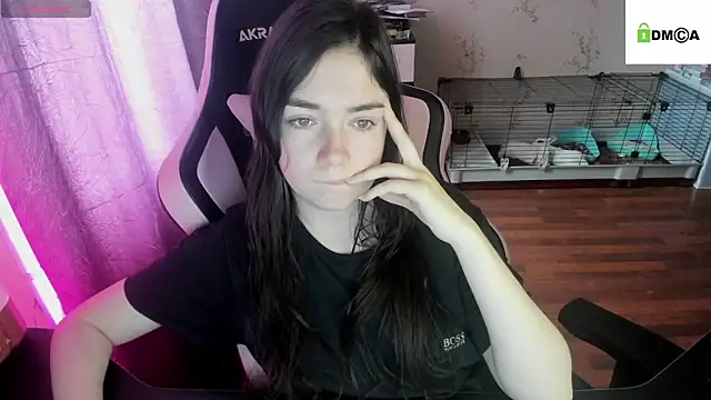 Crazy forest fairy online show from 03-12-25, 10:48