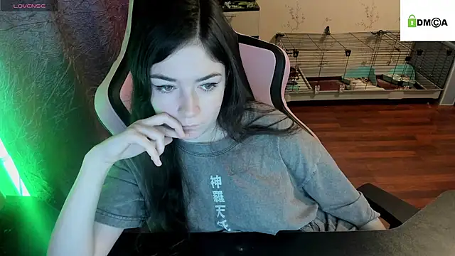 Crazy forest fairy online show from 03-20-25, 11:34