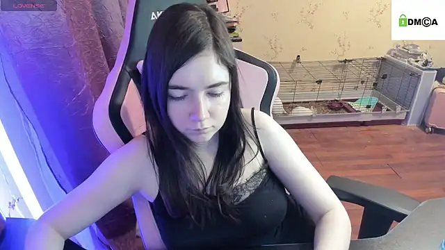 Crazy forest fairy online show from 09-08-25, 08:41