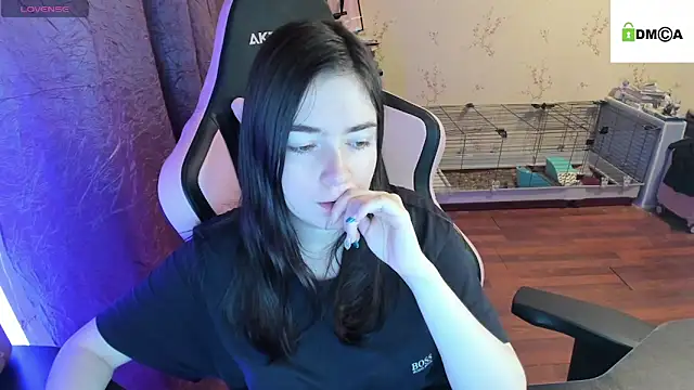 Crazy forest fairy online show from 09-14-25, 10:31