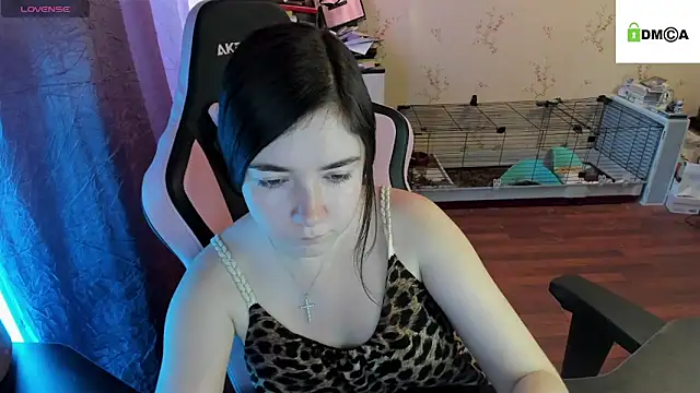 Crazy forest fairy online show from 10-09-25, 05:05