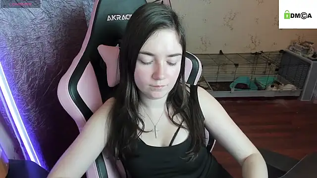 Crazy forest fairy online show from 10-17-25, 09:28