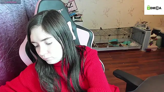 Crazy forest fairy online show from 11-04-25, 10:20