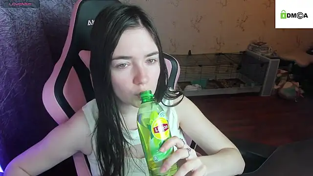 Crazy forest fairy online show from 12-16-25, 06:40