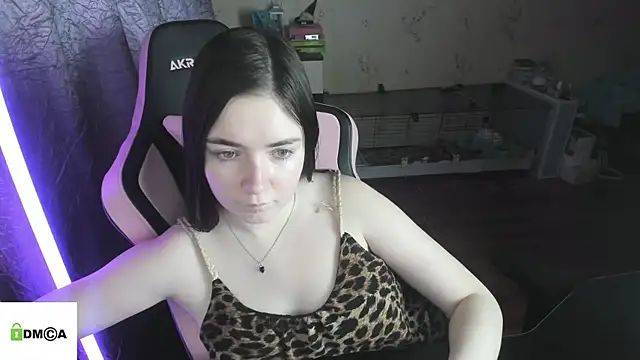 Crazy forest fairy online show from 03-10-26, 04:50