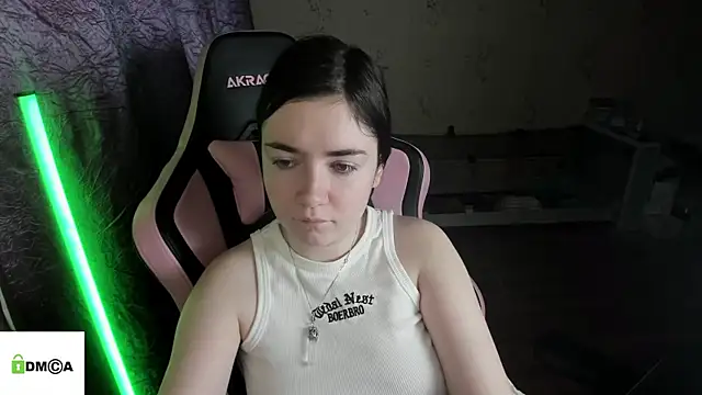 Crazy forest fairy online show from 04-06-26, 03:04