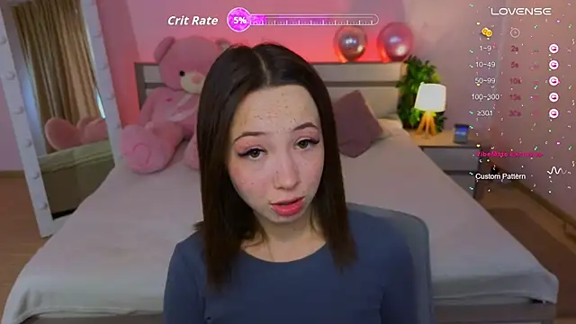 Hayle Hill online show from 09-10-25, 02:44