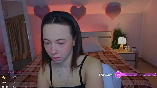 Hayle Hill online show from 02-10-26, 12:26