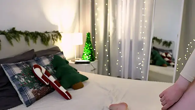 Cassie Kelman online show from 01-05-26, 08:56