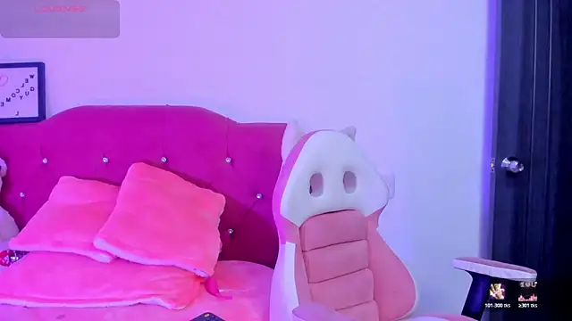 LucianaTomson online show from 02-10-26, 09:30