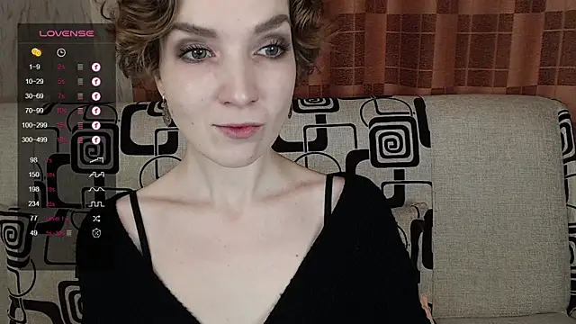 TinaWince online show from 01-10-26, 04:47