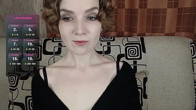 TinaWince online show from 02-21-26, 04:35