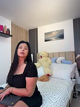  alaiasmile  online show from 07-29-26, 04:49