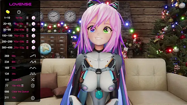 Snapshot of CosmicFaith chatting on 12-12-24, 08:03 CosmicFaith online show from 12-12-24, 08:03