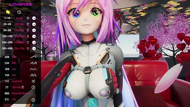 Snapshot of CosmicFaith chatting on 03-03-25, 08:16 CosmicFaith online show from 03-03-25, 08:16