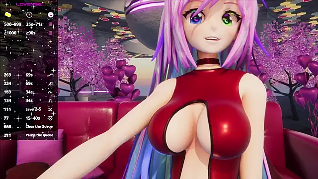 Snapshot of CosmicFaith chatting on 09-20-25, 04:35 CosmicFaith online show from 09-20-25, 04:35