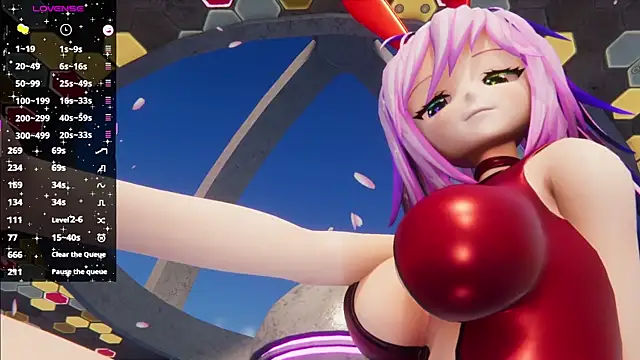 Snapshot of CosmicFaith chatting on 10-03-25, 07:16 CosmicFaith online show from 10-03-25, 07:16