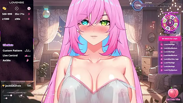 CosmicFaith online show from 02-20-26, 06:26