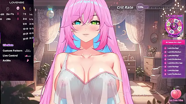 CosmicFaith online show from 03-19-26, 06:39