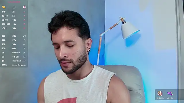 Valentinoford online show from 01-20-25, 02:32