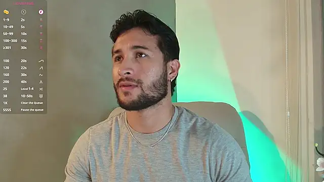 Valentinoford online show from 02-06-25, 04:10