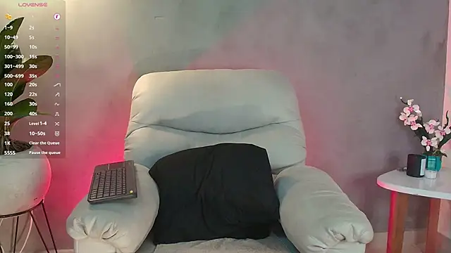 Valentinoford online show from 02-28-25, 03:15