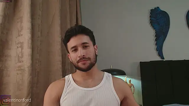 Valentinoford online show from 11-12-25, 09:36